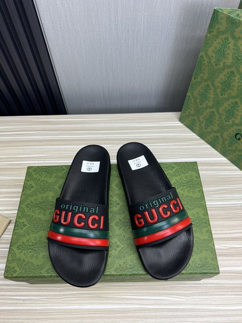 Gucci Slippers